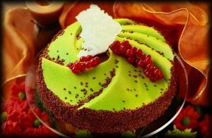 Форма кондитерская Martellato SS013