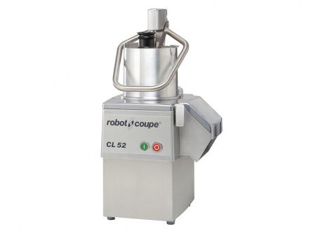 Овощерезка ROBOT-COUPE CL 52, 220В,  2 диска