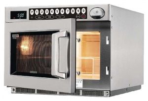 Микроволновая печь Samsung CM1529A Микроволновая печь Samsung CM1529A