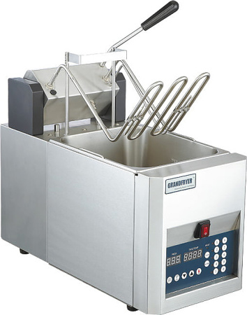 Фритюрница Nopein NTT8E