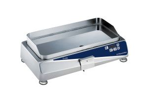 Жарочная поверхность Electrolux Professional 602 083