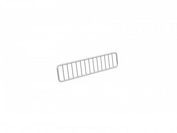 Ограничитель Юнитрейд тд-6.1.2 Ограничитель Юнитрейд тд-6.1.2