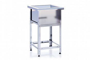 Моечная ванна EKSI ВМНЭ1 70708587 45 Моечная ванна EKSI ВМНЭ1 70708587 45