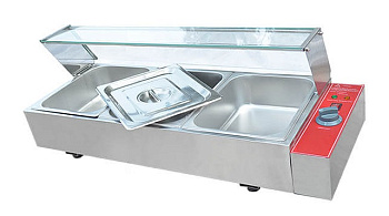 Мармит Kocateq BSB3NW Мармит Kocateq BSB3NW