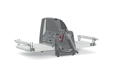 Тестораскатка DST 500-700