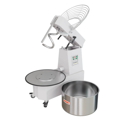 Машина тестомесильная WLBake SP 38 E A Машина тестомесильная WLBake SP 38 E A