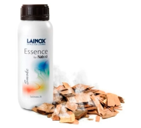 Средство для копчения Lainox SMKE NEW