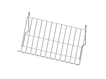 Полка для сетчатой стойки ГЕФЕСТ П05