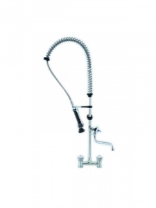 Душирующее устройство Klarco 3S.3007.S1.K23