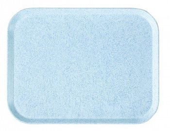 Поднос Cambro VT2632 син. в крап. Поднос Cambro VT2632 син. в крап.