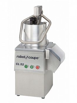 Овощерезка ROBOT-COUPE CL 52, 380В