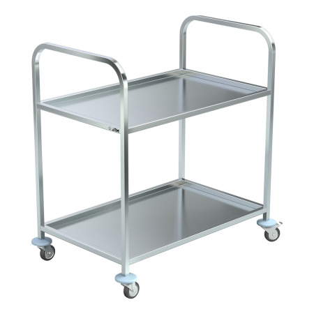 Тележка сервировочная Assum ТС-2