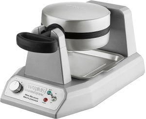 Вафельница Waring WMB400XCE Вафельница Waring WMB400XCE