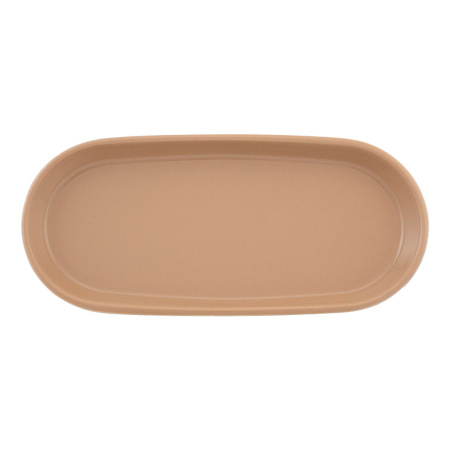 Блюдо KUTAHYA LAGOM Latte NOR17KY855A31, 17 см