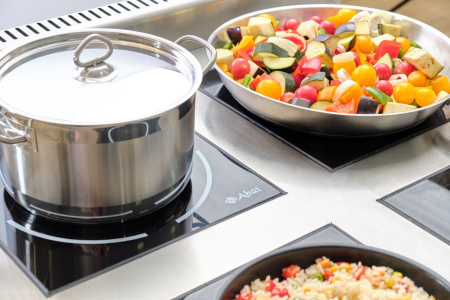 Индукционная плита Abat КИП-49П-5,0-01