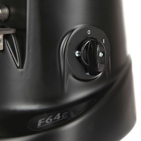 Кофемолка Fiorenzato F64 E Кофемолка Fiorenzato F64 E