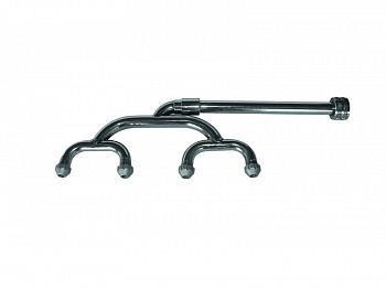 Насадка для дозатора начинки PAVONI F-3071