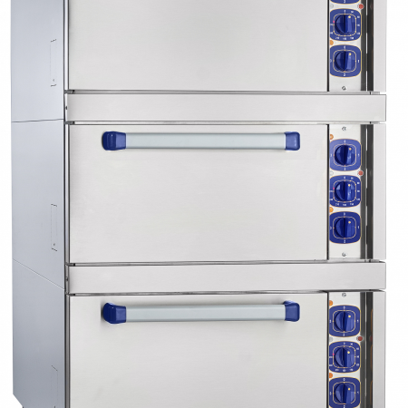 Жарочный шкаф Abat ШЖЭ-3-Э