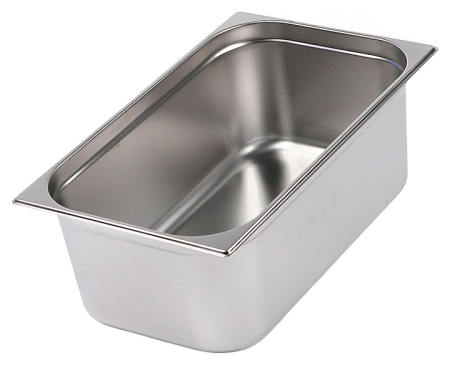 Гастроёмкость Hurakan GN 1/1-200