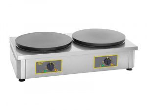 Блинница Grill Roller CDE 350 Блинница Grill Roller CDE 350