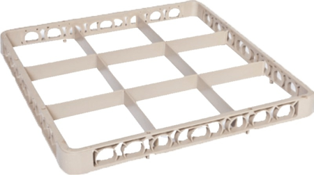 Надстройка для кассет Tatra TOE 59