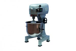 Миксер планетарный EKSI EJ-25BF 