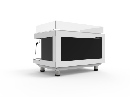 Кофемашина Sanremo Zoe Competition SED