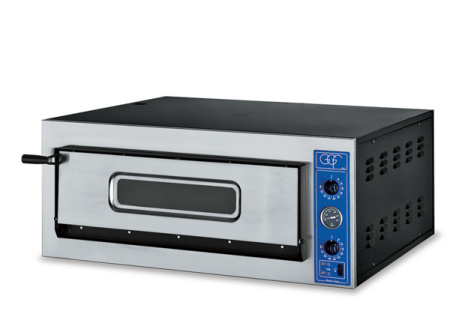 Печь для пиццы GGF XR 4/36 Печь для пиццы GGF XR 4/36