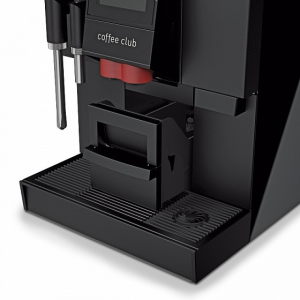 Кофемашина Schaerer Coffee Club Кофемашина Schaerer Coffee Club