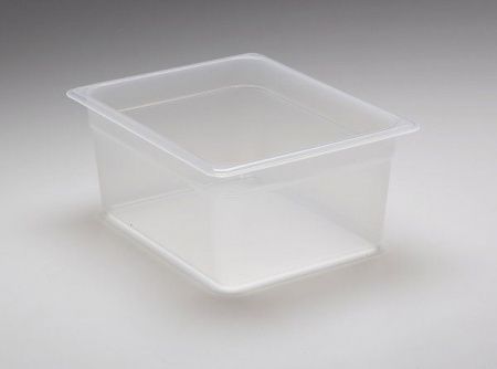 Гастроемкость Cambro 26PP GN 1/2