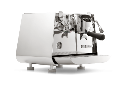 Кофемашина-автомат Victoria Arduino Eagle One Prima 1GR Steelux 220V