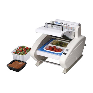 Запайщик лотков CAS CTP-320