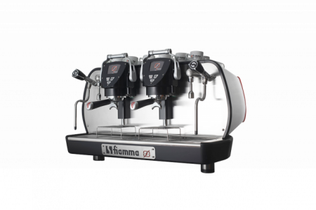 Кофемашина Fiamma Astrolab 2 TC Black