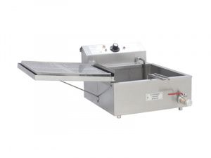 Фритюрница Sikom ЭФ-6Н