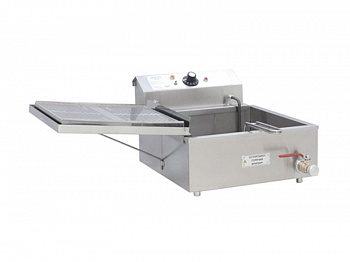 Фритюрница Sikom ЭФ-6Н