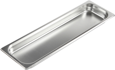 Гастроёмкость Viatto 824-40 GN 2/4-40