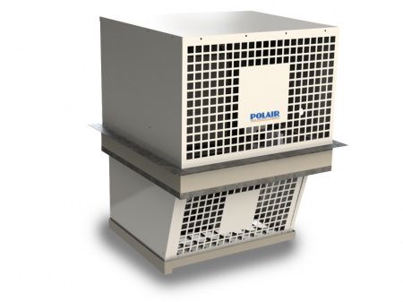 Холодильный моноблок Polair MM109ST