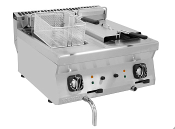Фритюрница Kocateq MCEF 66 Фритюрница Kocateq MCEF 66