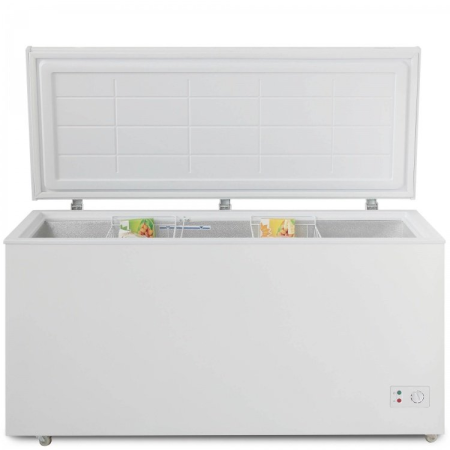 Морозильный ларь Бирюса 455КХ