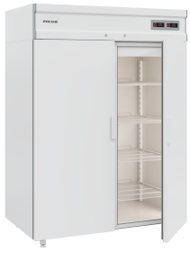 Комбинированный шкаф Polair CC214-S