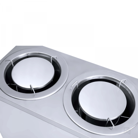 HKN-TSH2 для тарелок