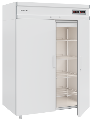 Комбинированный шкаф Polair CC214-S