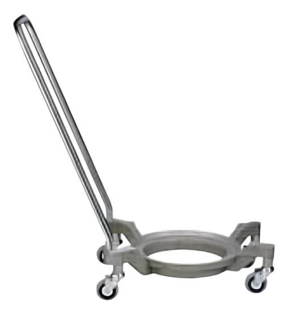 Тележка д/дежи Bear Varimixer 22AR80 Д/AR80