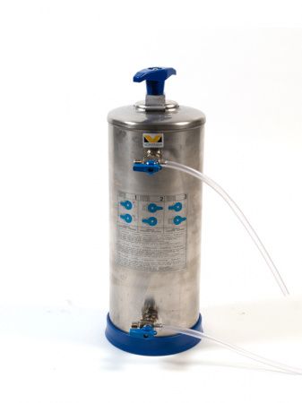 Водоумягчитель Vortmax VS12