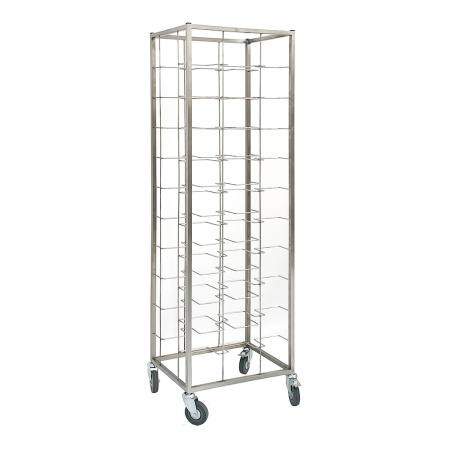 Тележка-шпилька Simeco 026.0US.003000.17040     