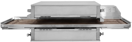 Печь для пиццы RoboLabs RoboChef RC650