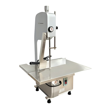 Пила для мяса Hurakan HKN-SE/1650S