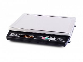Весы порционные Масса-К МК-15.2-А21 (RU) Весы порционные Масса-К МК-15.2-А21 (RU)