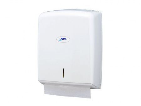 Диспенсер для бумажных полотенец Jofel AH37000 Диспенсер для бумажных полотенец Jofel AH37000