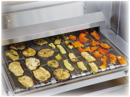 Печь конвейерная Zanolli Synthesis 06/40 E/MC DIG